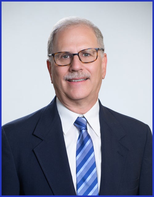 Gary Gertz, non-attorney claims consultant, HD Law Partners