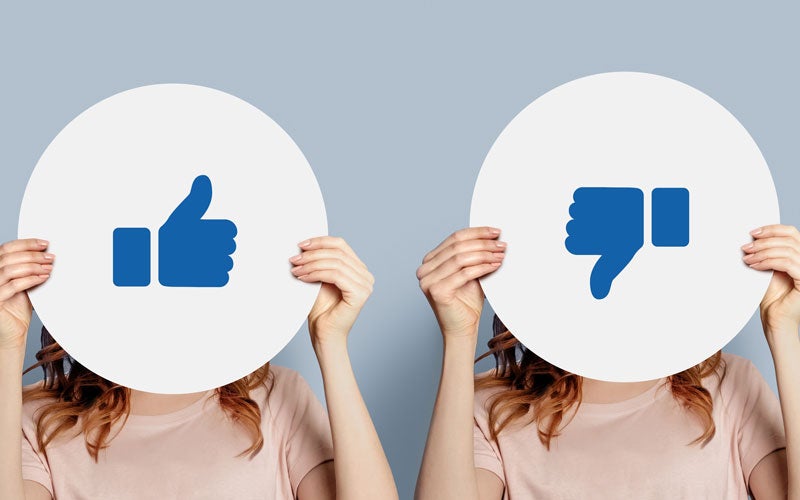 Advice On Social Media During Divorce