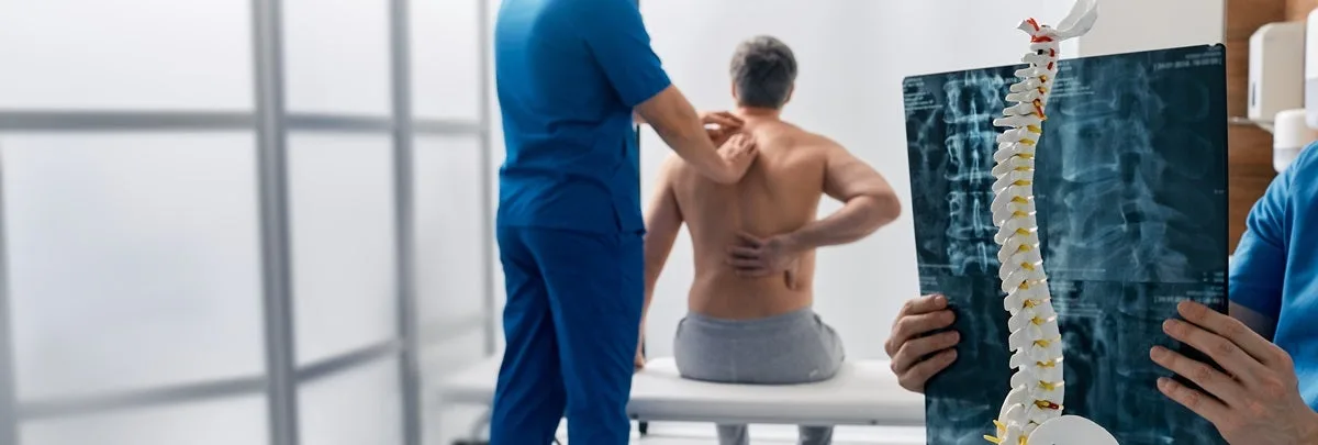 Bills From Chiropractic Care And Personal Injury Recovery - HD Law Partners Blog