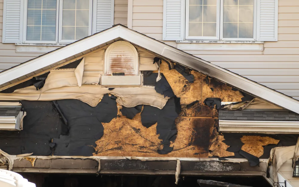 How Are Fire Damage Claims Handled by Insurers?