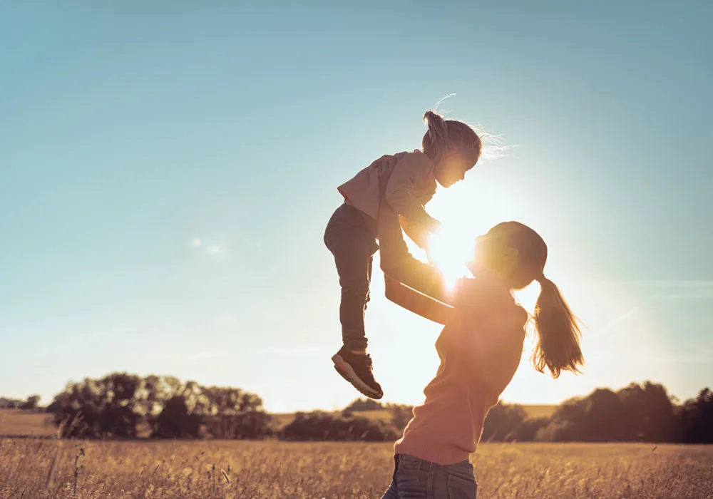 High Net Worth And FL Child Support