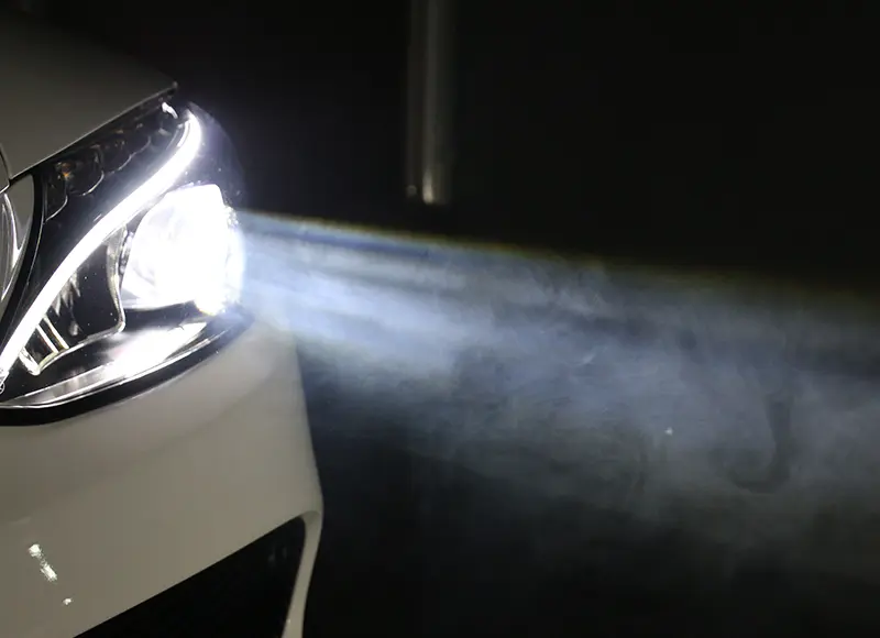 7 Reasons Why You Need Good Headlights