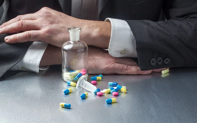 OTC Drugs Could Hide Symptoms of Larger Issue