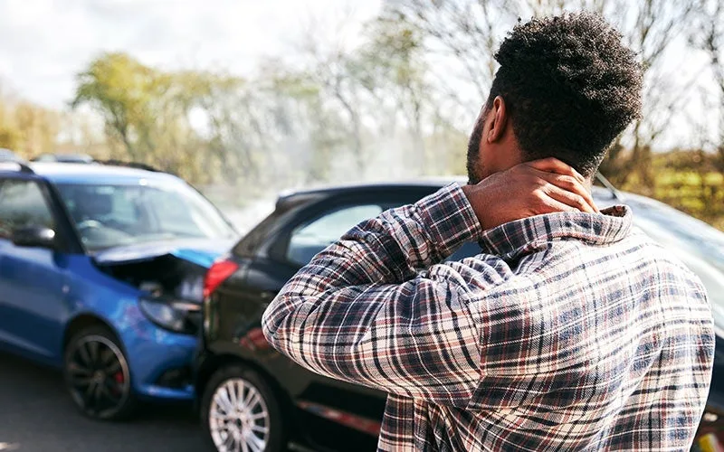 5 Tips For Whiplash Prevention