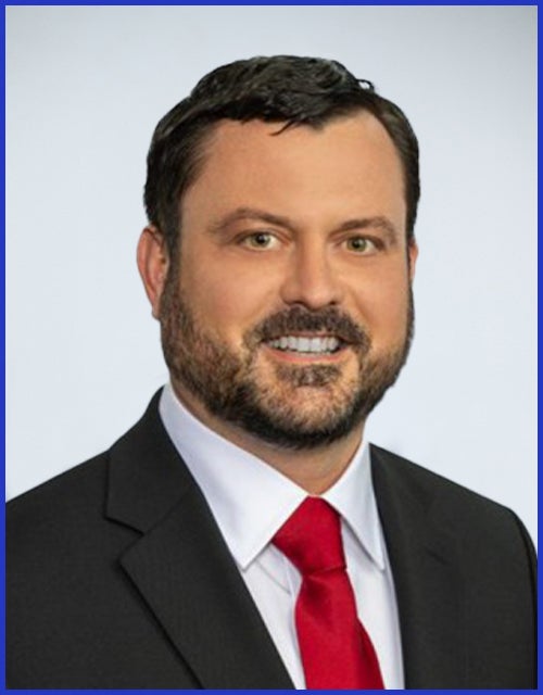 Craig Zyburo, Partner, HD Law Partners