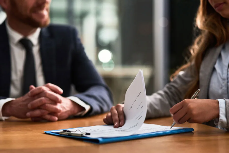 Navigating Shareholder Disputes and Legal Strategies for Resolution - HD Law Partners Blog