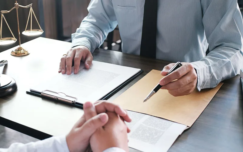 Is It “Bad Faith” For An Insurance Company To Include A Proposed Release With A Settlement Offer?