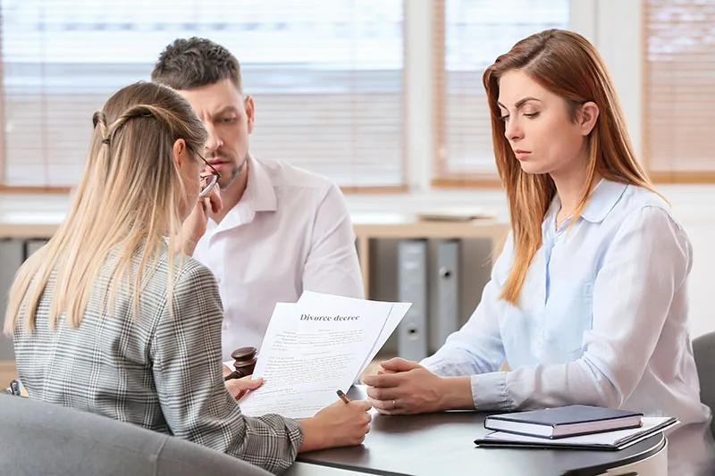 Important Topics Divorcing Couples Often Forget to Address in Their Settlements