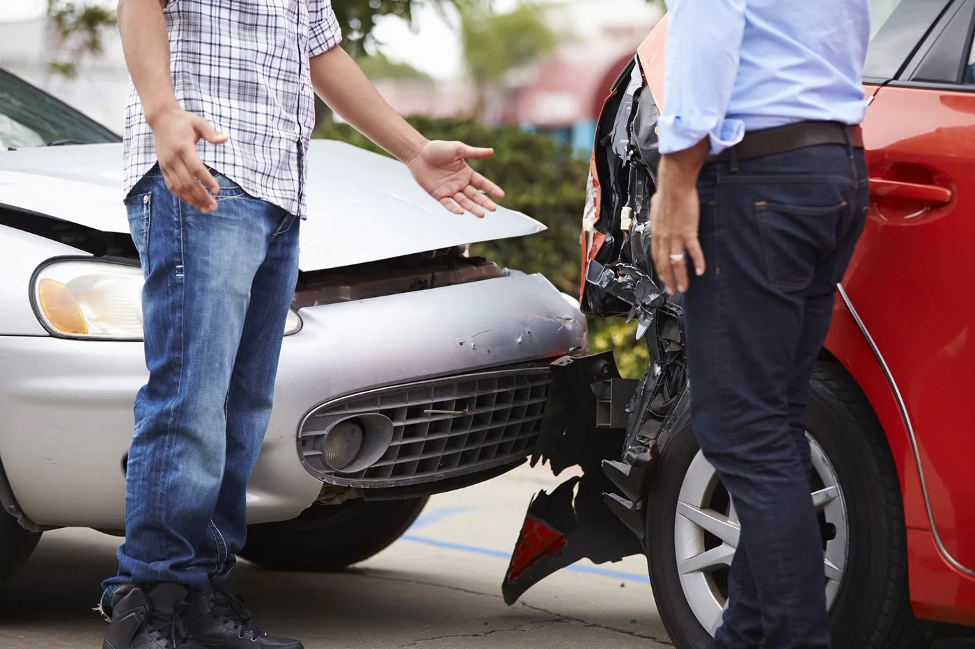 Knowing Which Accident Records To Retain
