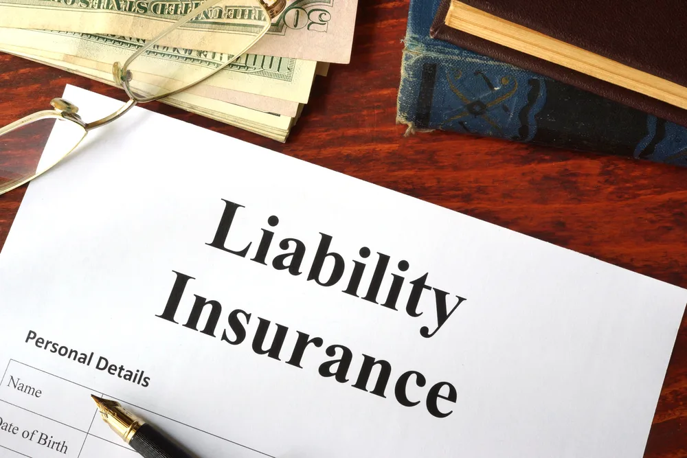 When Does Auto Liability Apply After a Car Accident? - HD Law Partners Blog