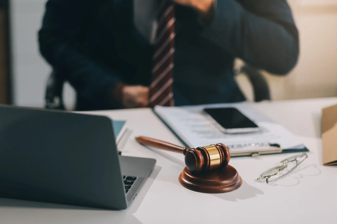 Can A Lawyer Help Me Dissolve My Business?