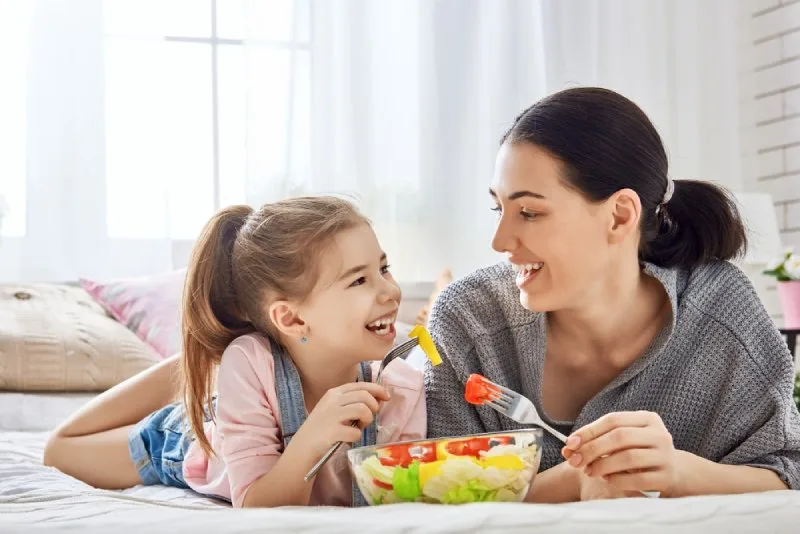 What are my Child Visitation Rights after a Divorce in Florida?