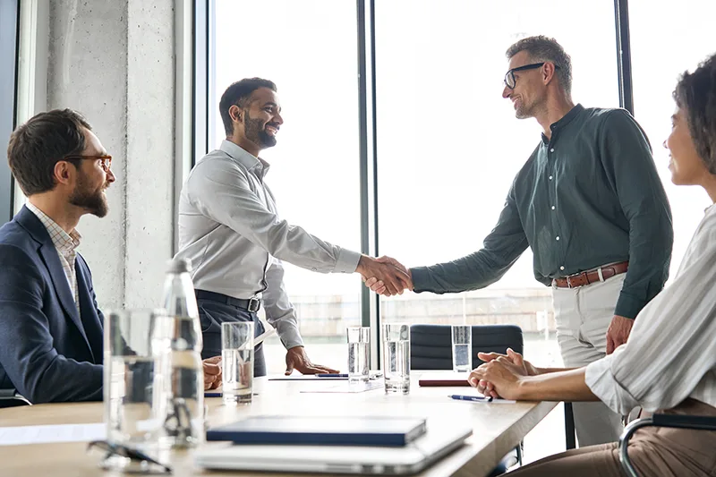 If You’re Thinking of Switching from an S to C Corporation for Tax Benefits, You Should Consult an Experienced Business Formation Attorney First