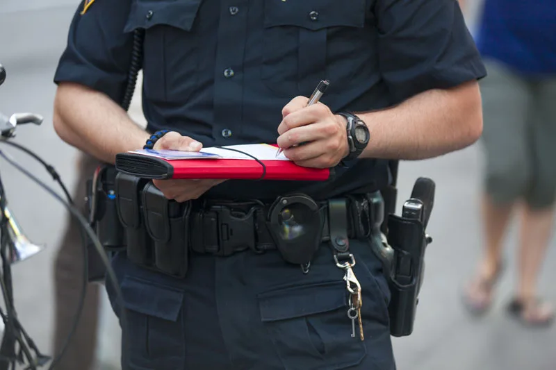 Law Enforcement Liability And Police Misconduct