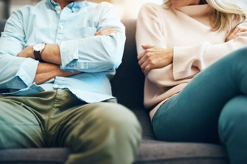 In Divorce, Not All Assets Are Created Equal