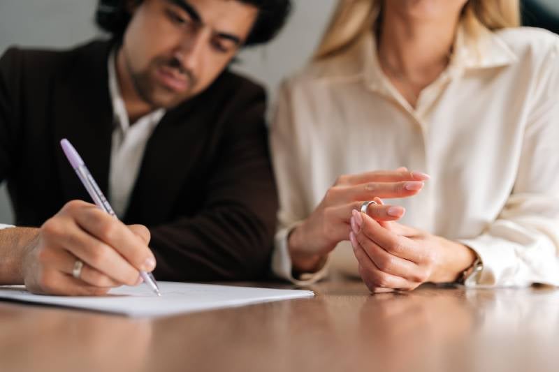 Alimony legal consultation in FL