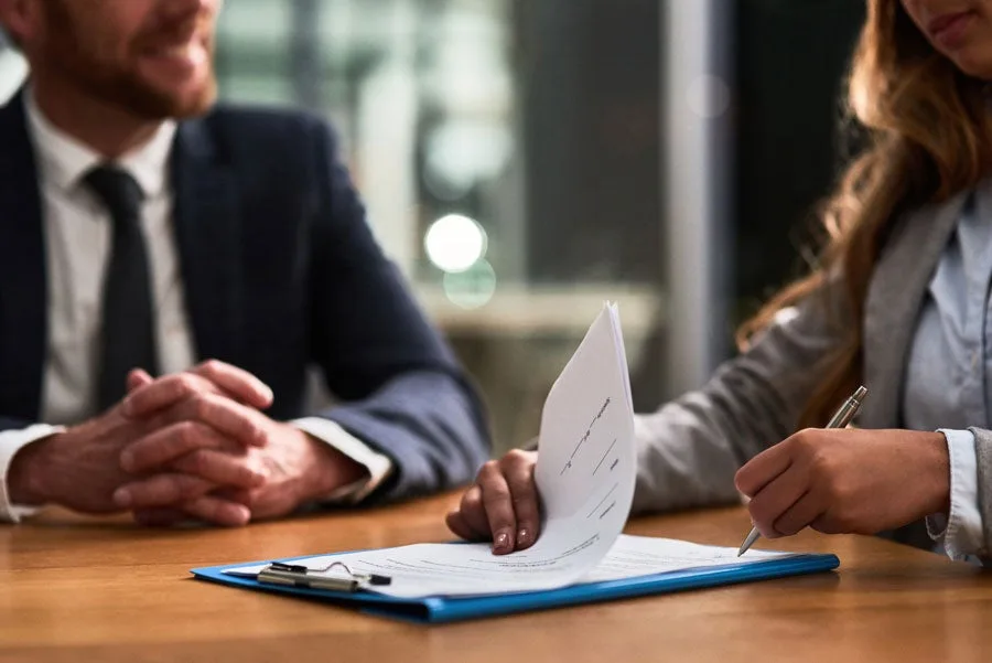 Sneaky Items Included In Timeshare Agreements - HD Law Partners Blog