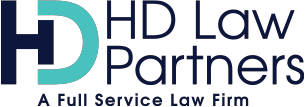 HD Law Partners Tampa, FL