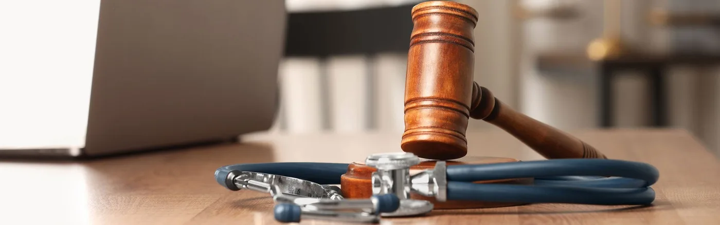 Can I Appeal My Personal Injury Case?