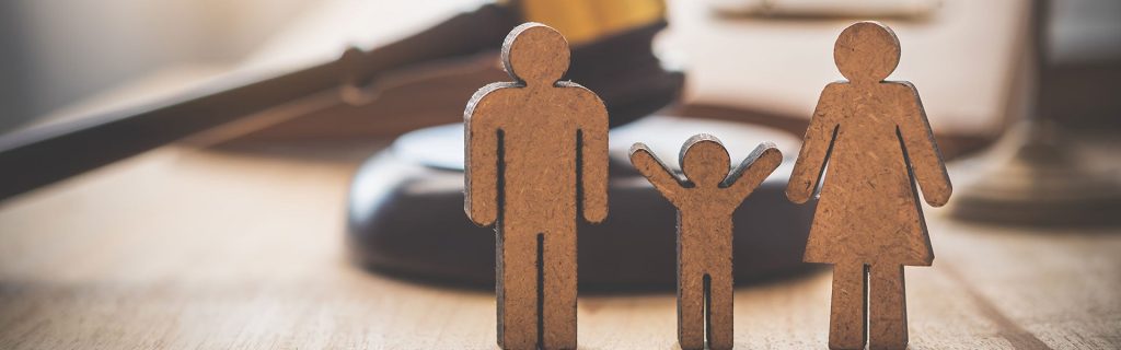 Planning For Special Needs Children in Divorce