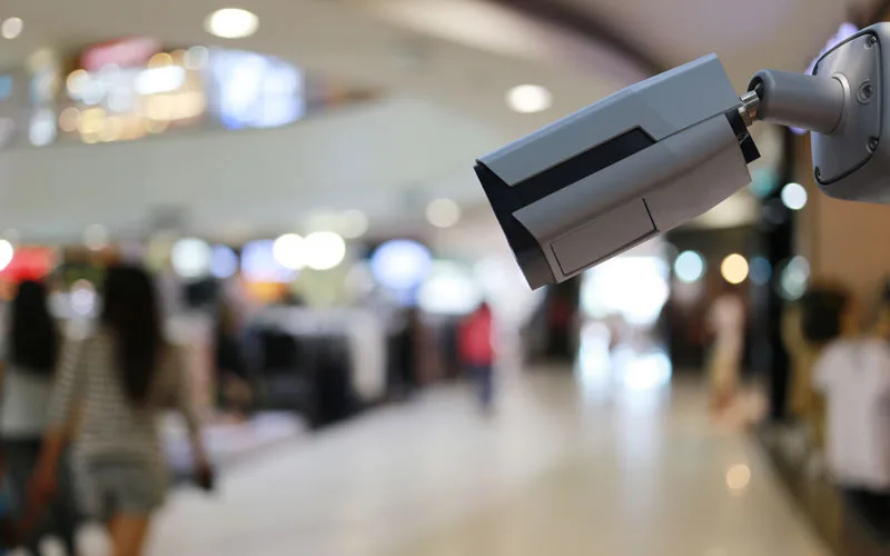 Homeowners’ Associations & Surveillance Cameras - HD Law Partners Blog