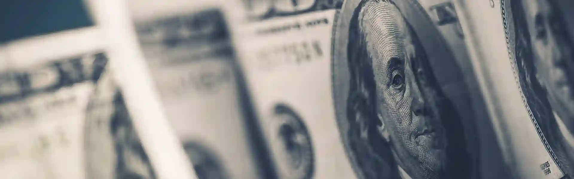 Becoming Financially Independent During & After Divorce