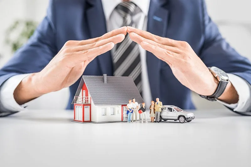 Homeowners’ Associations & Dues