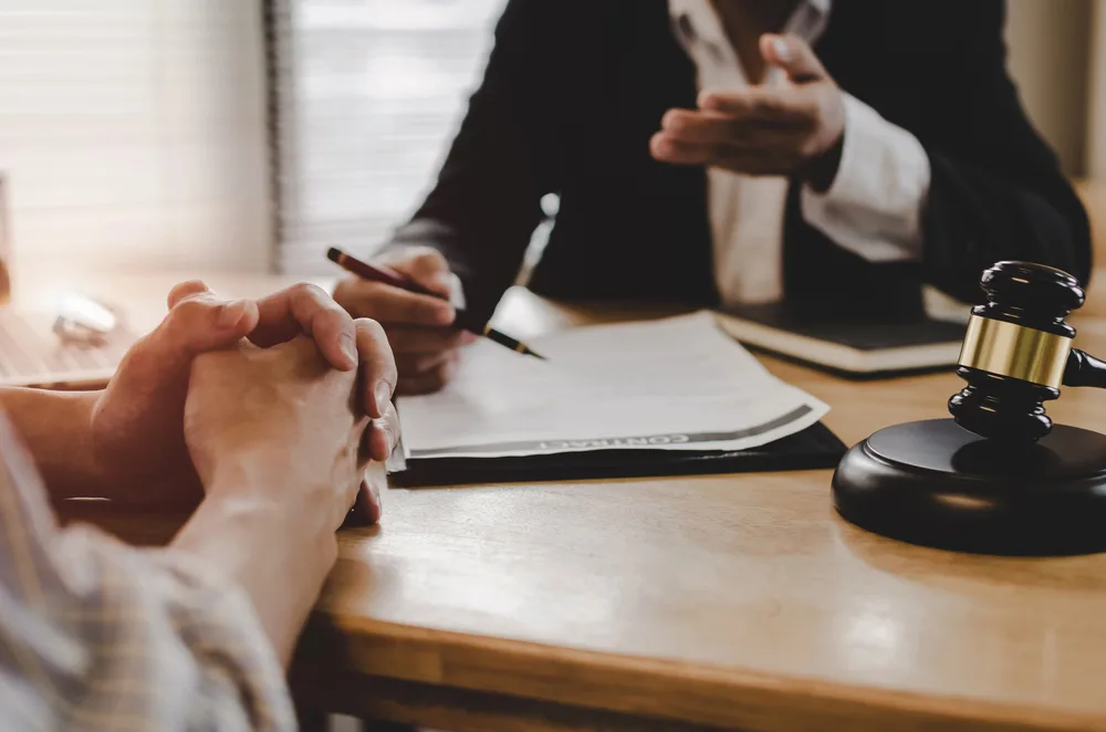 What Steps Are Involved in Filing an Insurance Litigation Case?