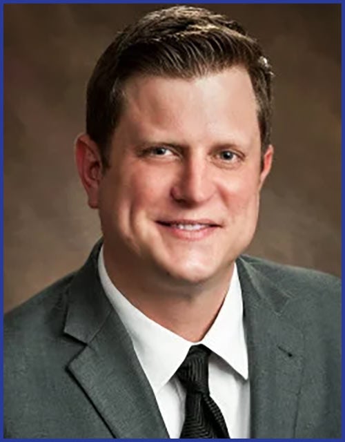 Jeff Stiller