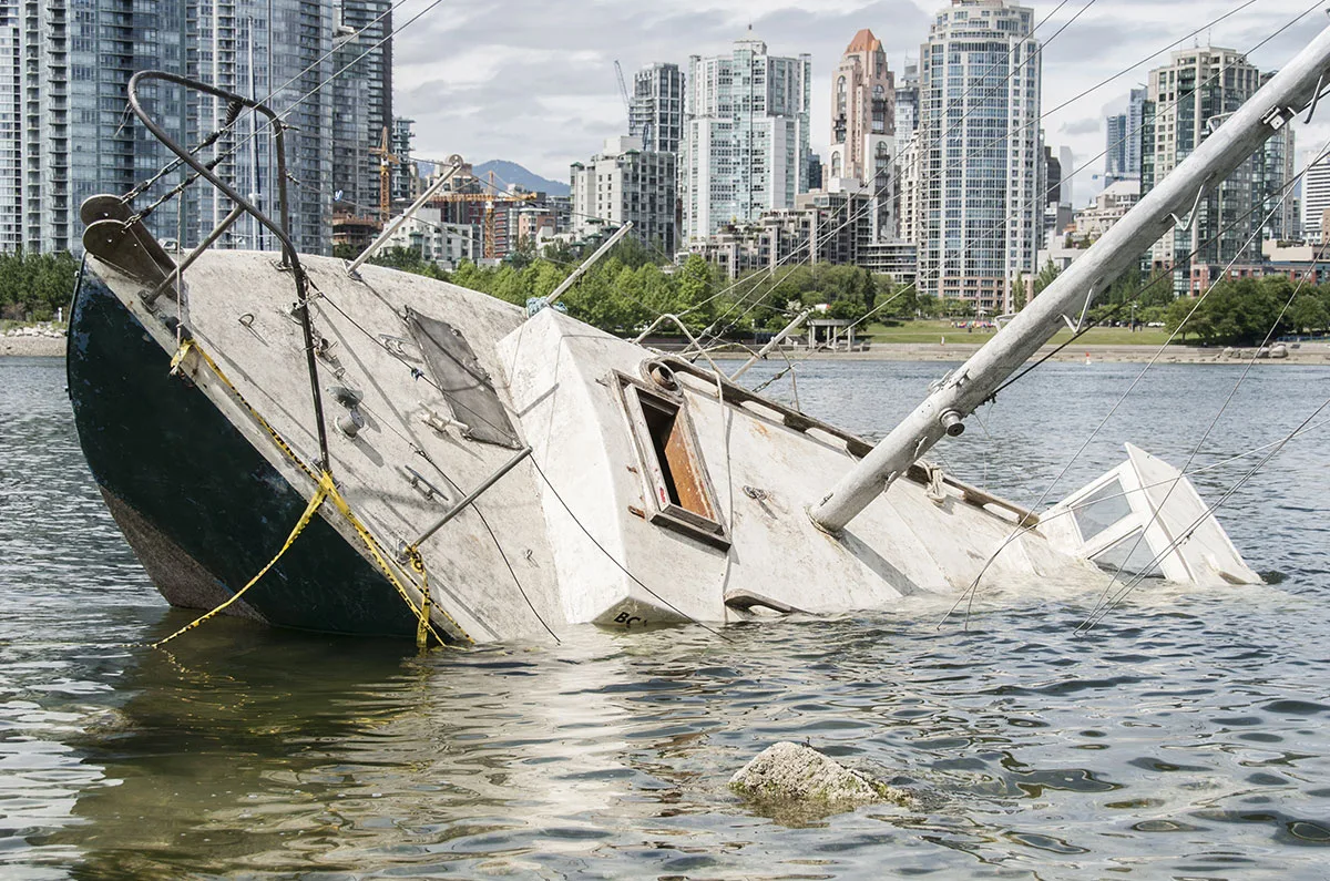 How “Choice Of Law” Affected A Judge’s Interpretation Of A Boating Insurance Policy