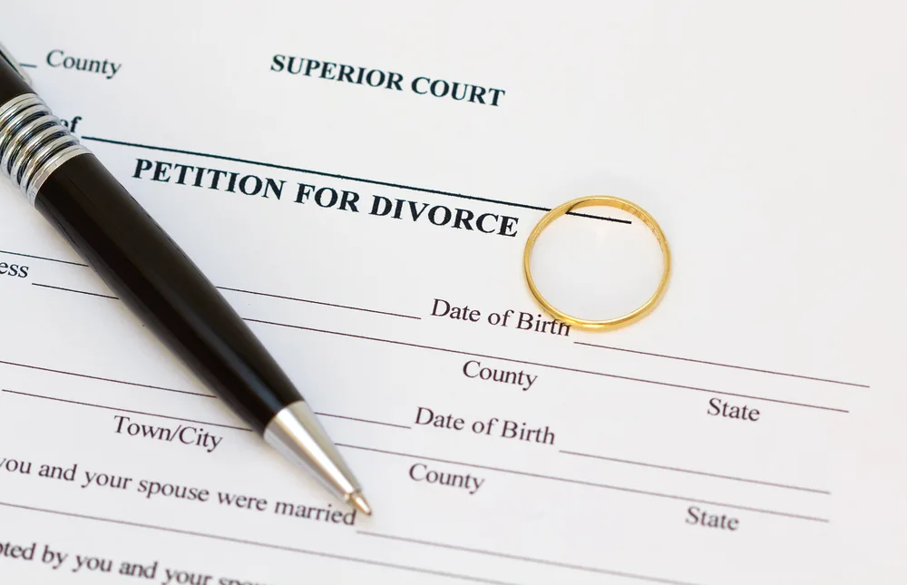 What Should Families Know Before Beginning the Divorce Process?