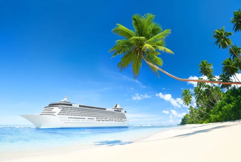 Why You Should Always Read The Fine Print On Your Ticket Before Taking A Cruise