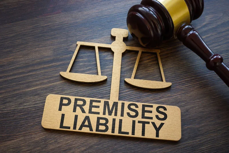 Private Property Harm And Unsafe Premises Legal Action - HD Law Partners Blog