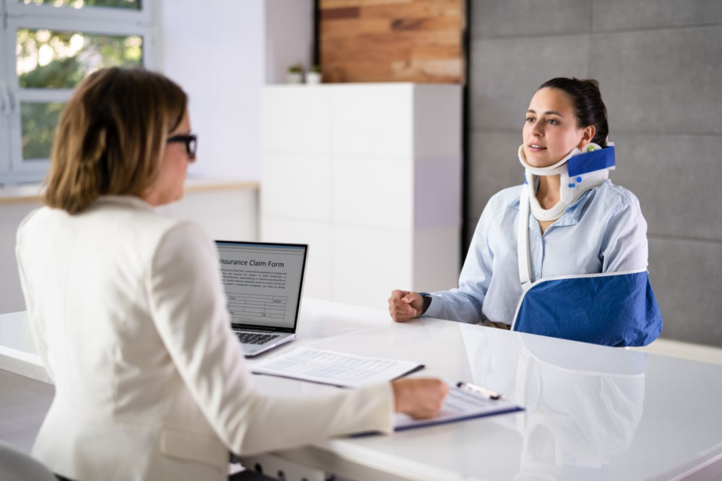Demand Letters And Your Personal Injury Claim