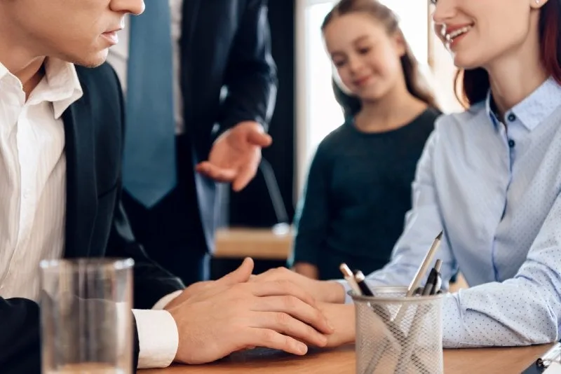 Family law consultation in FL