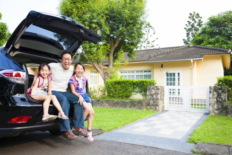 Homeowners’ Associations & Exterior Changes