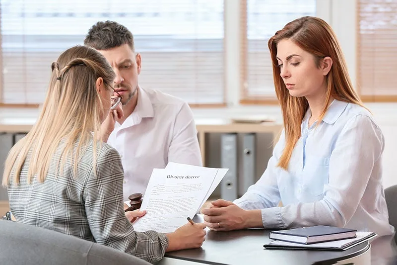 Divorce & Insurance Policies: Preventing Later Disputes | Florida Divorce Attorneys
