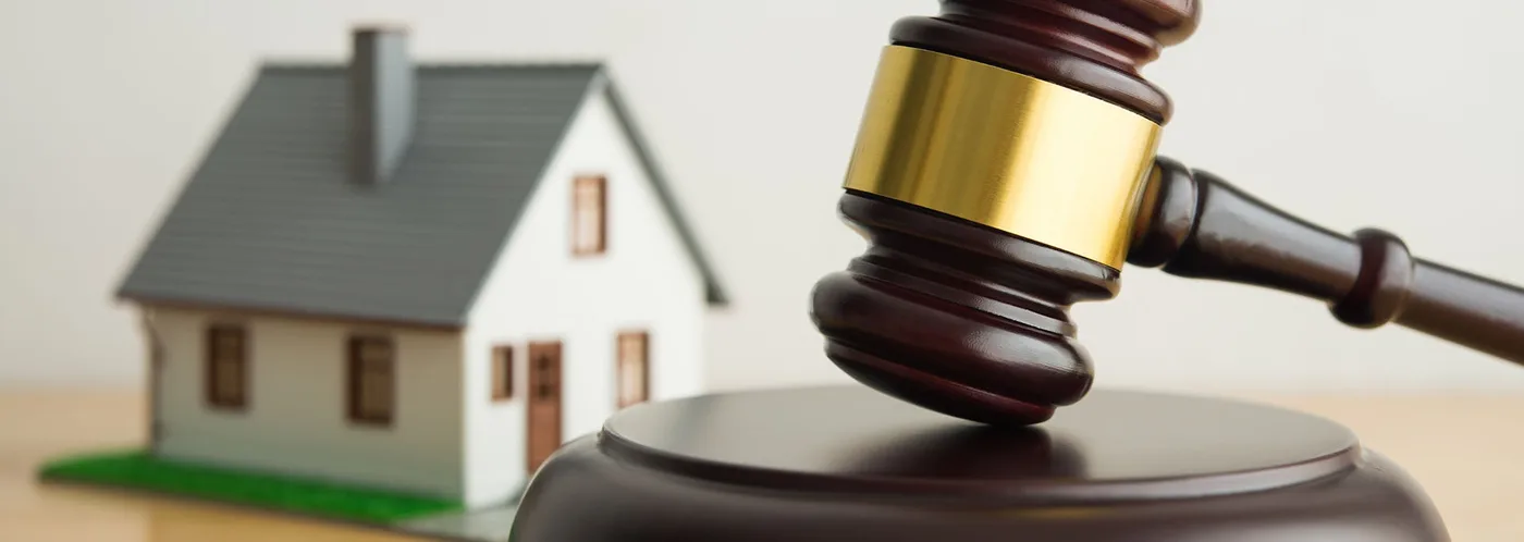 A Look at The Coming Foreclosure “Crisis” In Florida