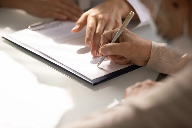 Why Does My Partner Want A Premarital Agreement?