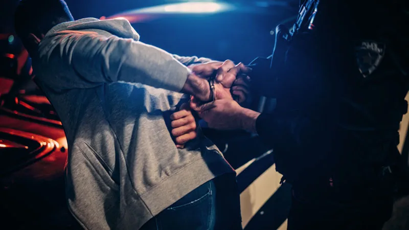 Police Misconduct And Your Civil Rights - HD Law Partners Blog
