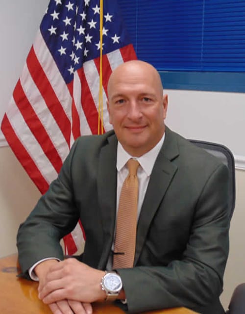 Todd A. Migacz, Attorney, HD Law Partners
