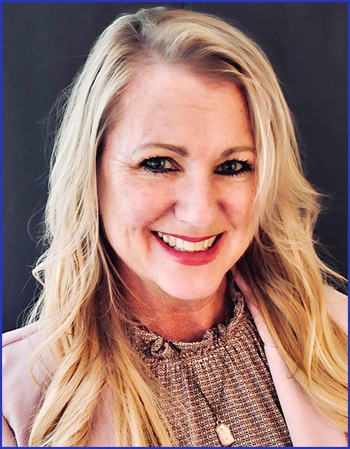 Valerie Kathryn Smith