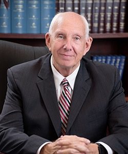 Ray Haas