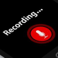 CellPhoneRecording