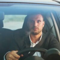 ScaredToDrive ScaredToDrive