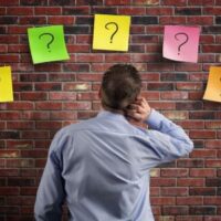 Questions Questions