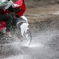 MotorcycleRain MotorcycleRain