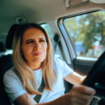 DriverSquinting DriverSquinting